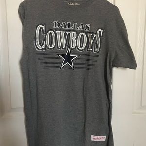 Cowboys t-shirt